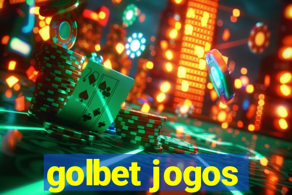 golbet jogos